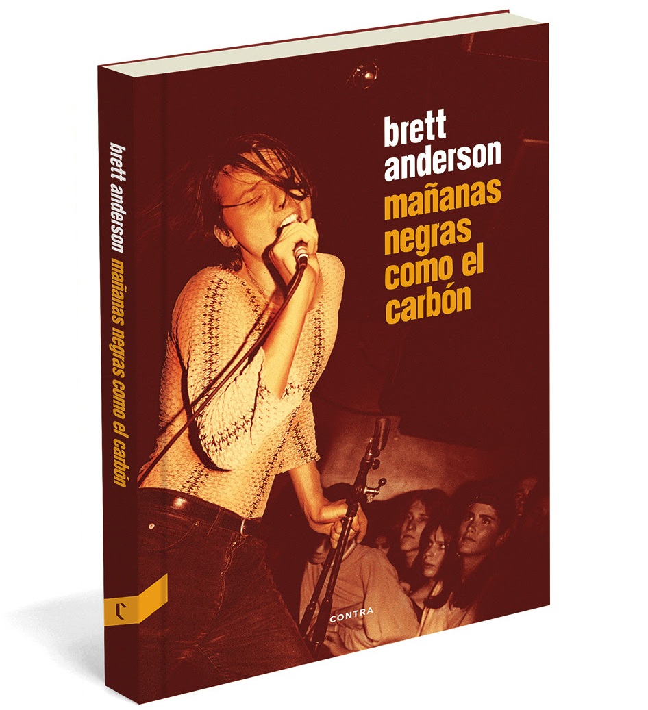 Más allá de Suede: conociendo a Brett Anderson